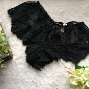 Victoria’s Secret Small Shorts